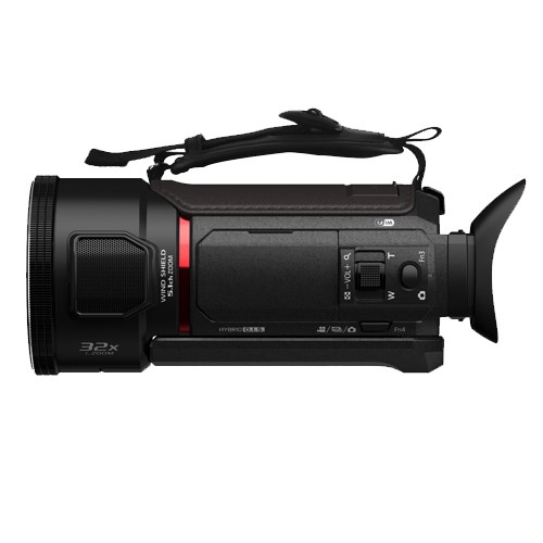 panasonic vxf1 1